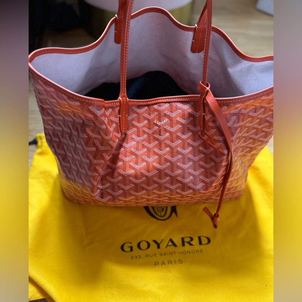 Authentic Goyard  PM prestige condition 🔥🔥 beautiful bag